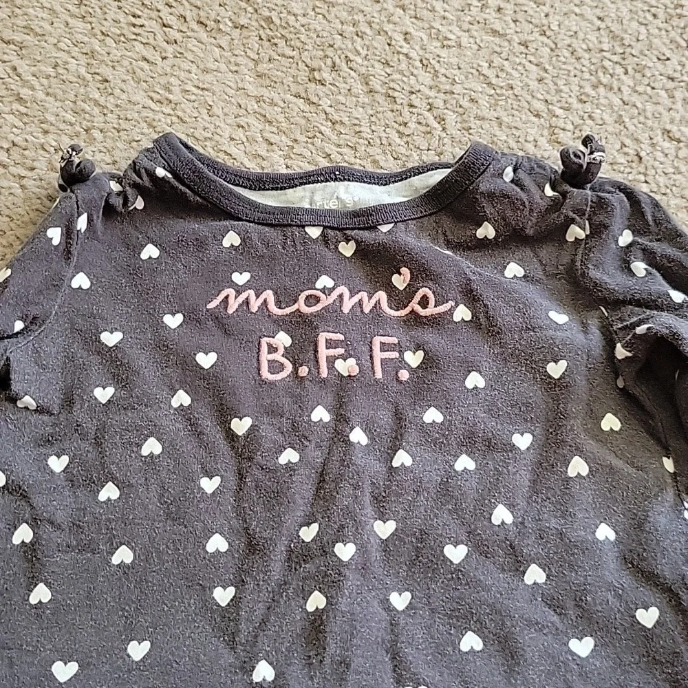 Carter's Toddler Girl's Top